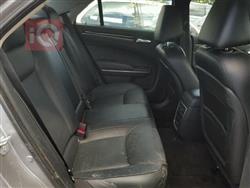 کرایسلەر 300